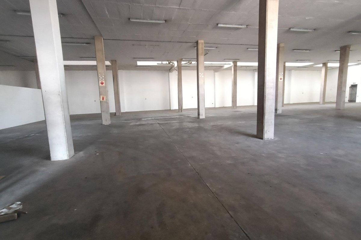 918m2 - Warehouse | New Germany - Photo 2