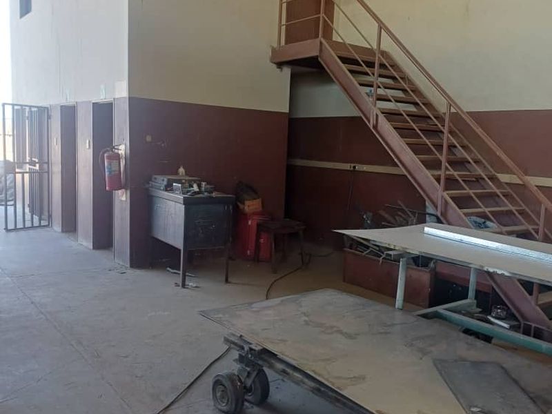 Warehouse To Rent – Lafrenz - Photo 3