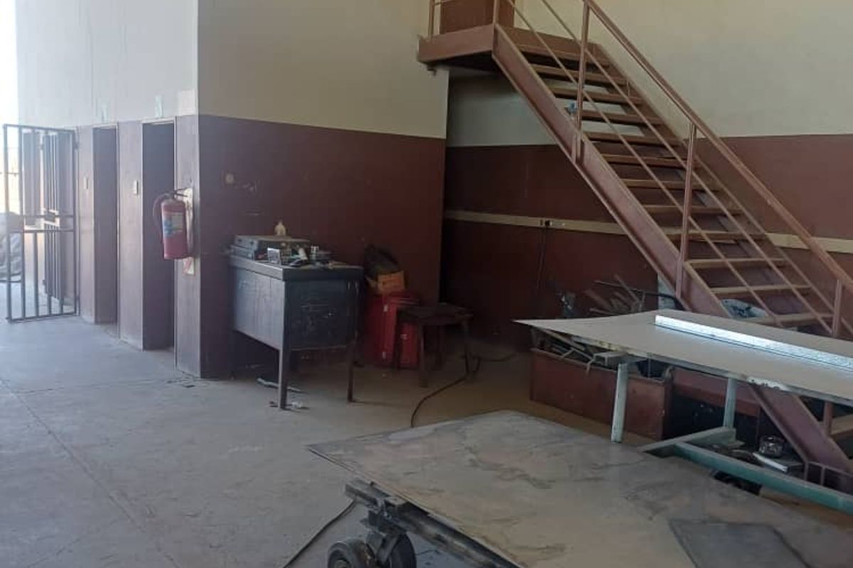 Warehouse To Rent – Lafrenz - Photo 3