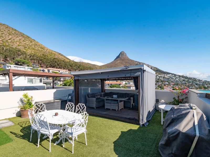 Top floor apartment, private roof terrace and amazing views - Photo 2