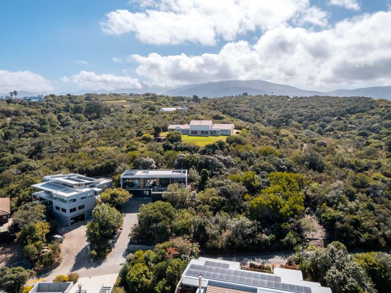 BUILD YOUR DREAM HOME IN CONSTANTIA KLOOF, WILDERNESS - Photo 6