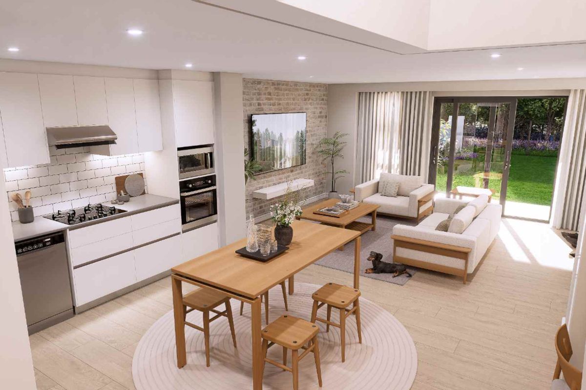 Just Listed - Lovely Villa for sale in Fleur de Vie. - Photo 2