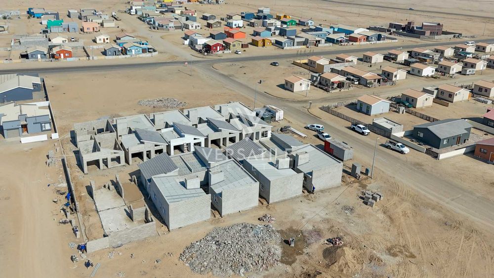 Construction progress as at 24/08/2026