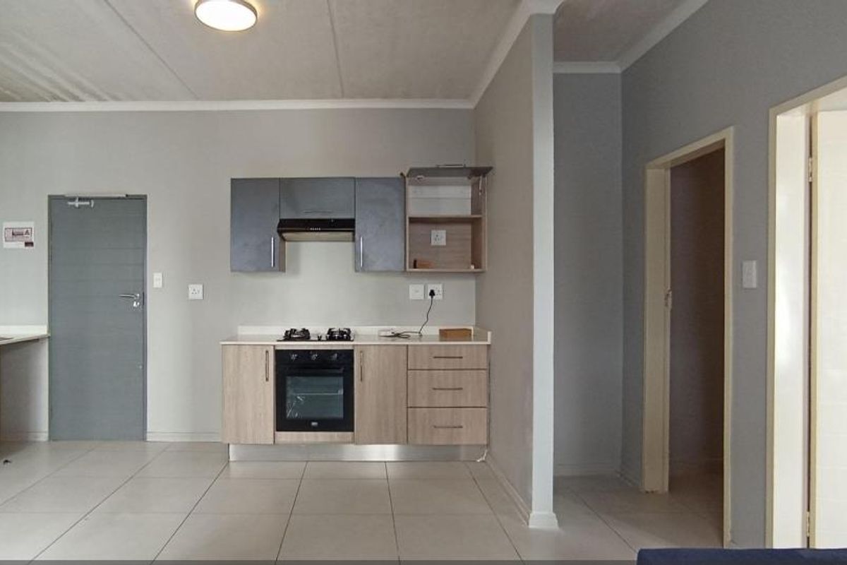 1 Bedroom apartment In Midridge Park - Photo 3