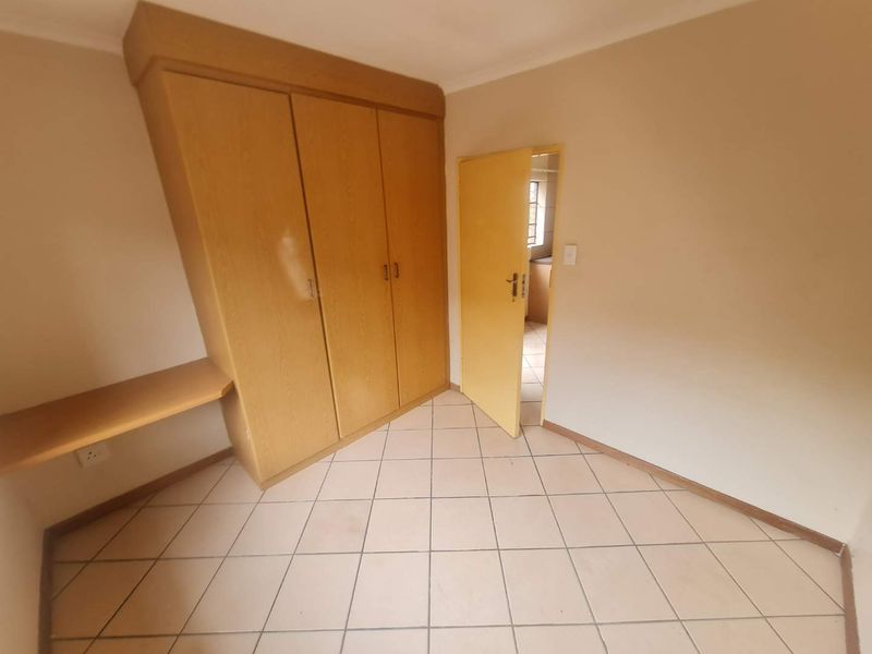 1 BEDROOM APARTMENT TO RENT - Photo 9