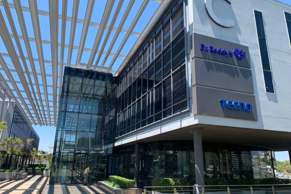 781m2 Woodmead North Offices To Let - Photo 4