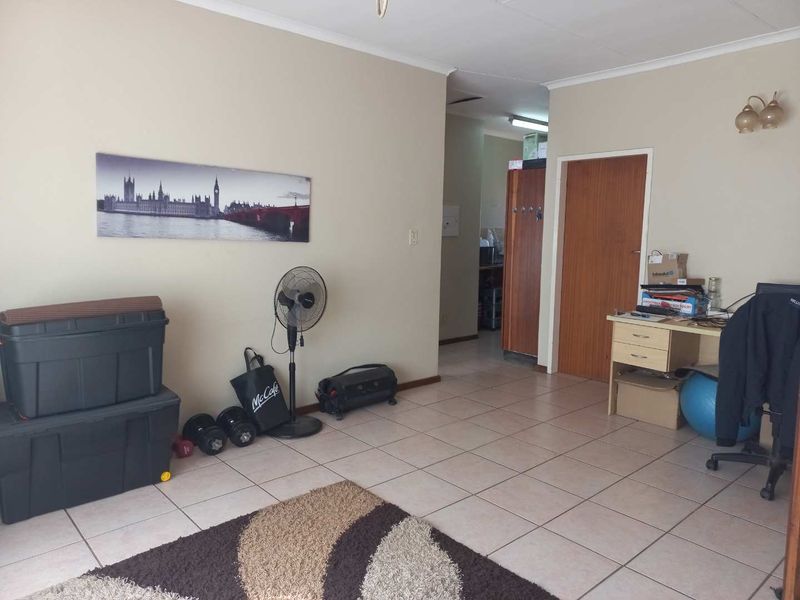 Month-to-month rental contract! 2 bedroom apartment - Photo 4