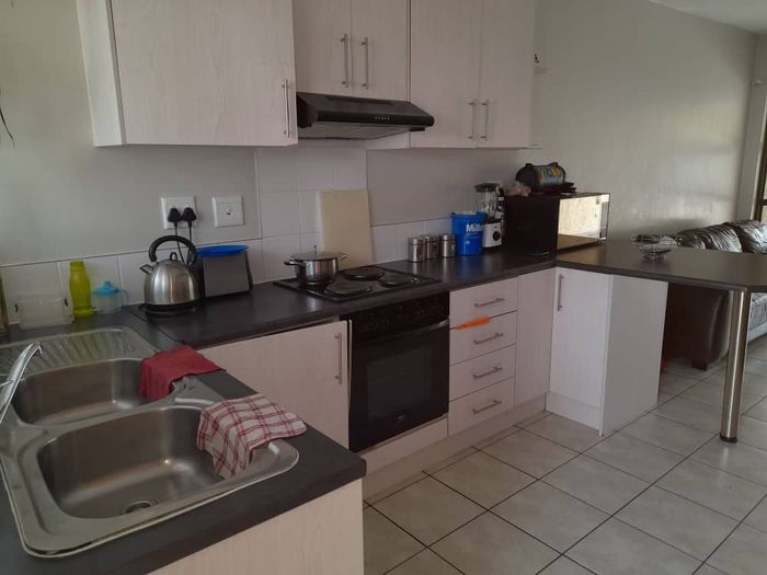 Property #2263736, Apartment For Sale in Elisenheim