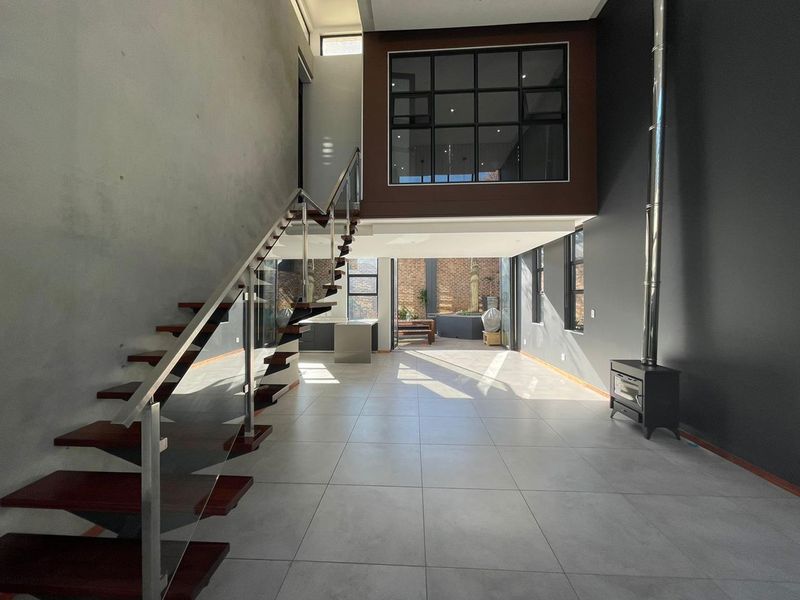 3 bed Unfurnished Cluster for Rent in Morningside Manor - Photo 5