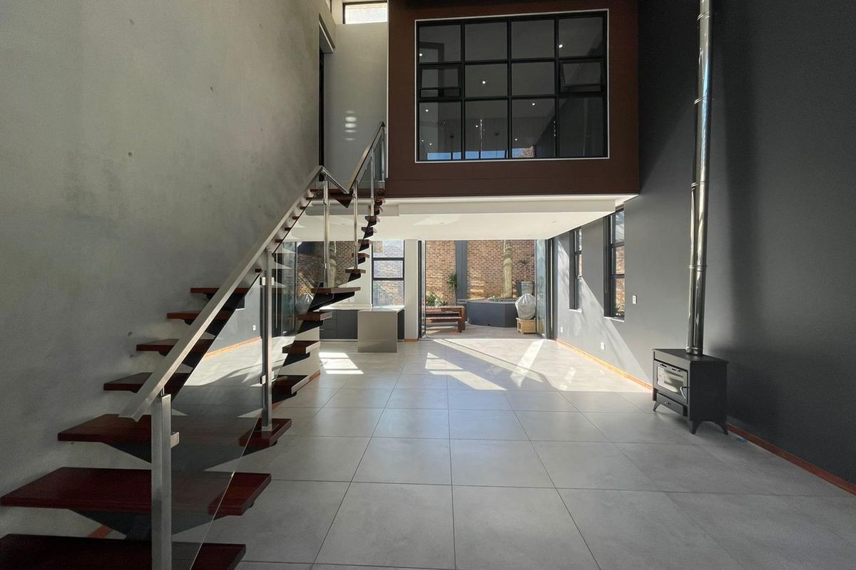 3 bed Unfurnished Cluster for Rent in Morningside Manor - Photo 5