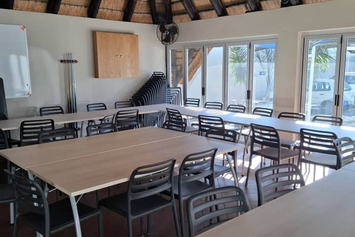 Prime Offices in windhoek Central - Photo 5