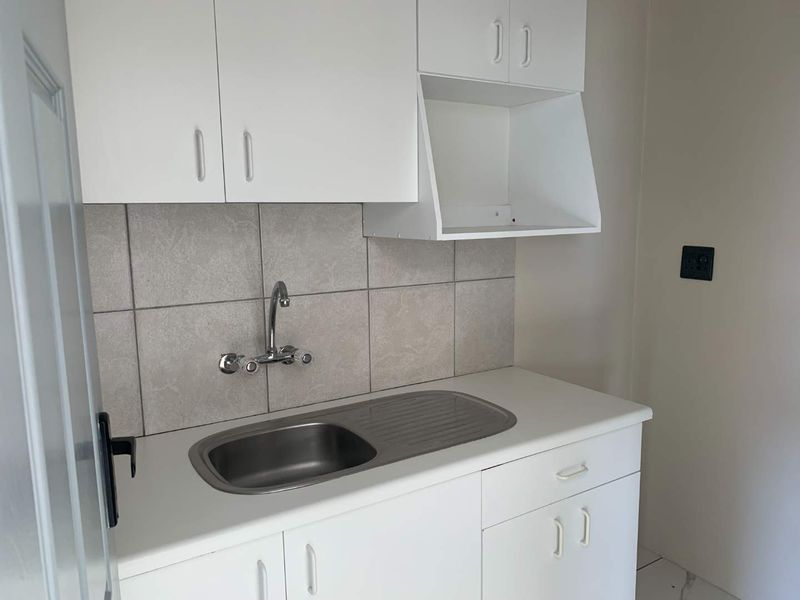 Prime Office Space with Modern Amenities in Secure Complex - Photo 9