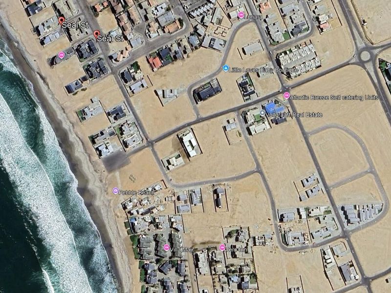 Vacant land close to the ocean - Photo 2