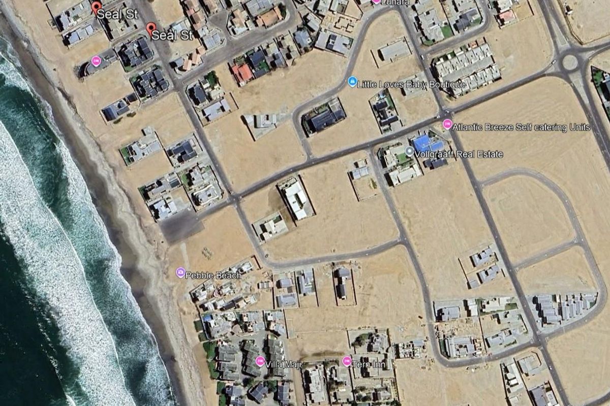 Vacant land close to the ocean - Photo 2