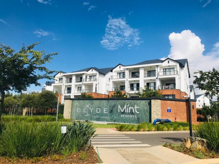 Property #2479962, Apartment Rental Monthly in Pretoria East