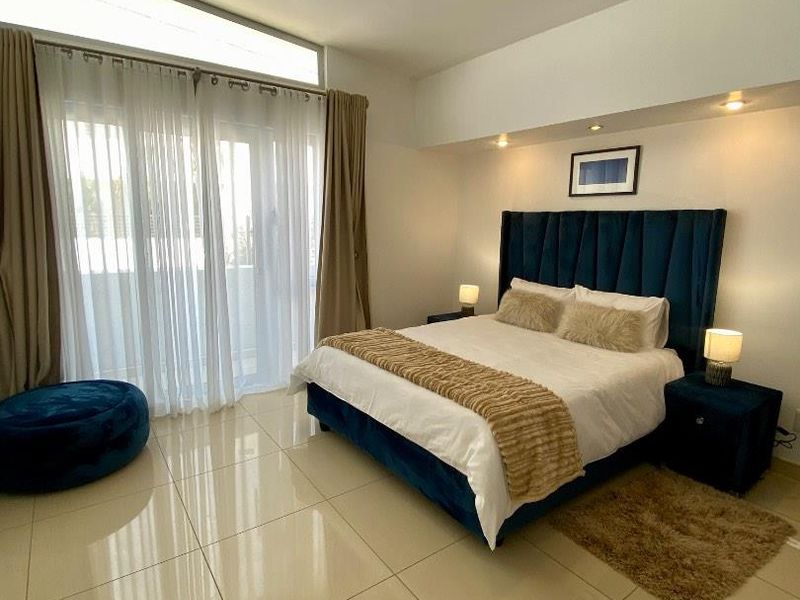 Fully furnished - Photo 1