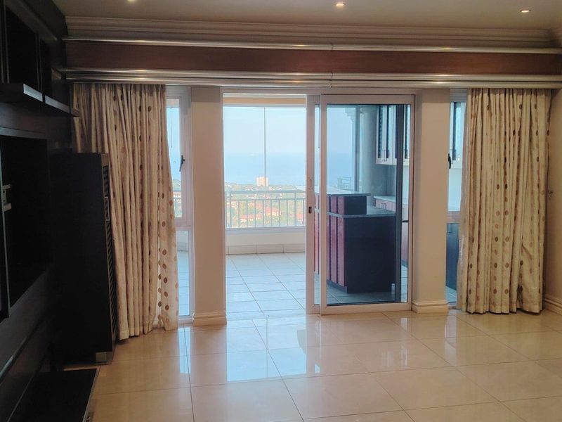 Stunning 3-Bedroom Apartment for Rent in Umhlanga - Photo 7