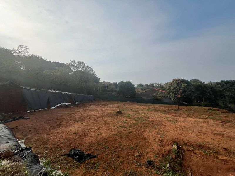 Prime Vacant Land for Sale in Seaward Estate – Rare Opportunity - Photo 8