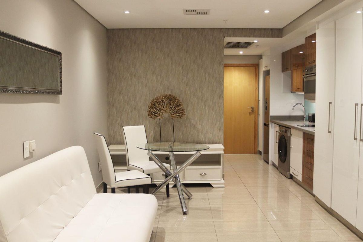 STUDIO APARTMENT TO RENT - Photo 4