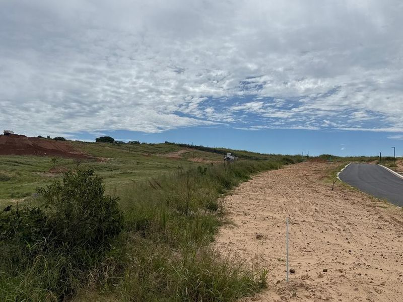 Vacant Land for Sale in Exclusive Coastal Estate - Photo 6