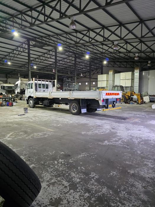 Property #2492330, Industrial Rental Monthly in Brakwater