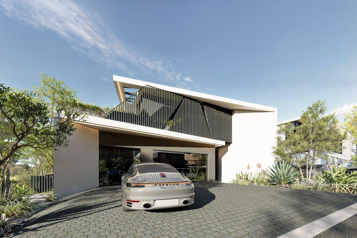 A Terrace Masterpiece - Photo 3