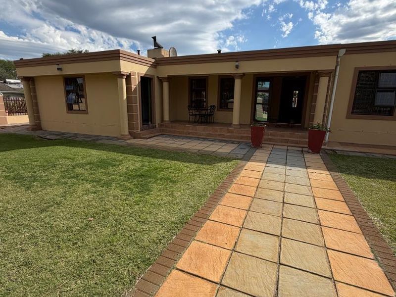5 Bedroom House For Sale In Elim Kuils River - Photo 3
