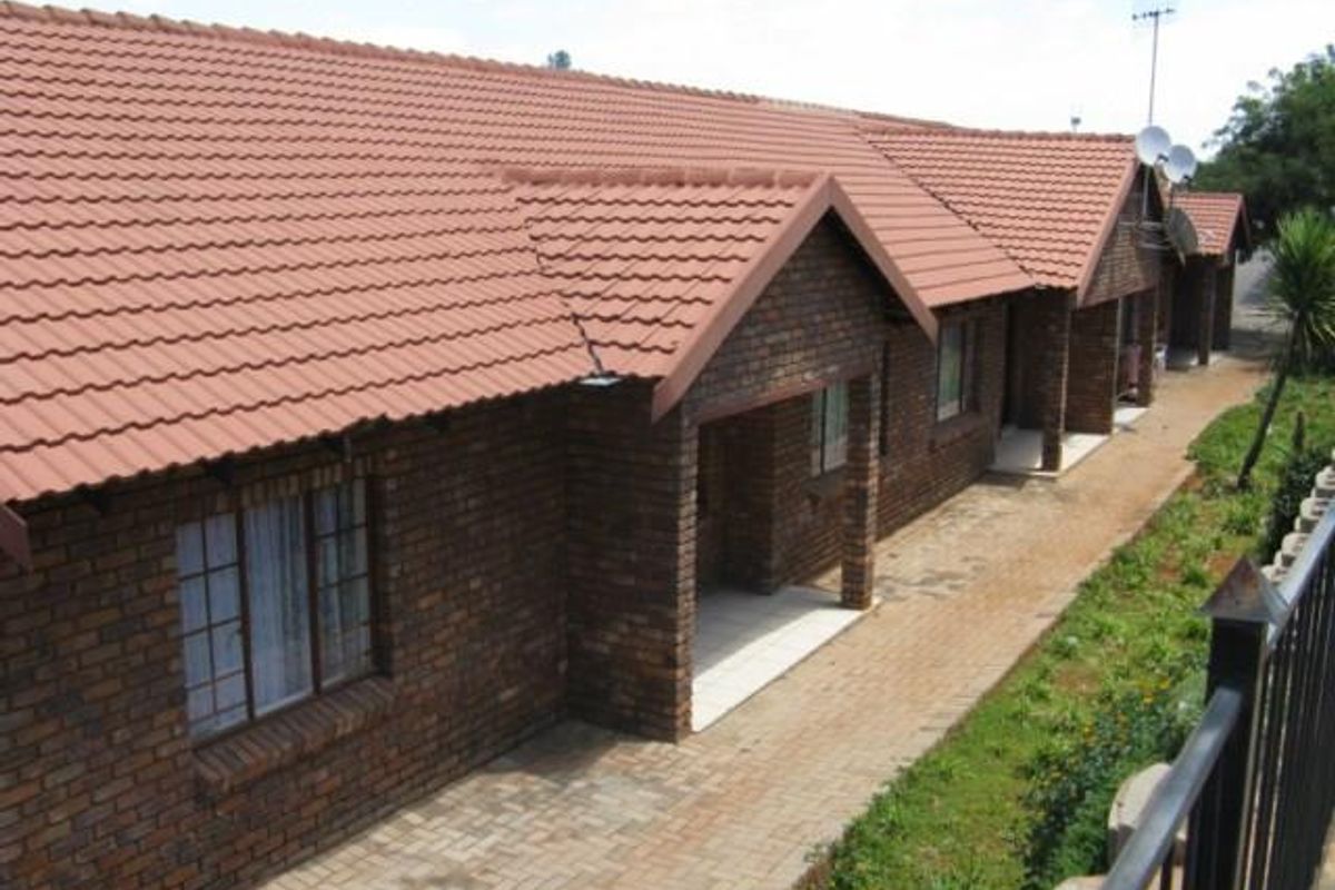 1 BEDROOM FLAT TO RENT IN PHILIP NEL PARK - Photo 4
