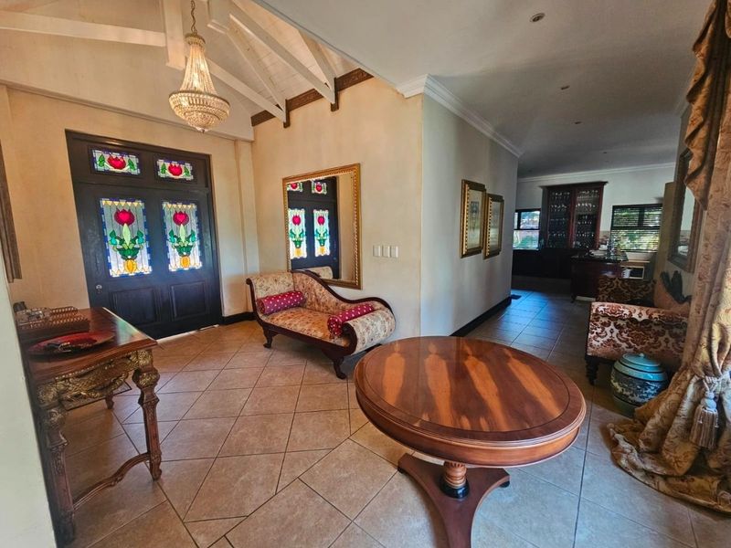 Luxury 4 Bedroom freestanding home in Zimbali Estate for rent - Photo 3