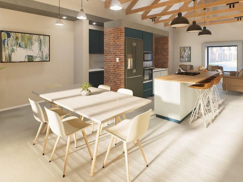 Ext 9, Swakopmund:  New 3 Bedr Townhouse is for Sale - Photo 7