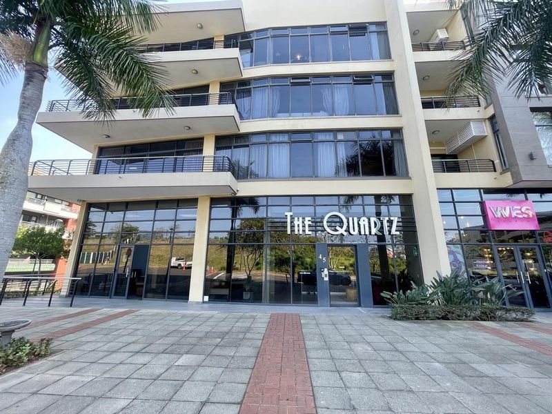 Hendra - Prime 130m2 Ground Floor Mixed-Use Unit To Let | Umhlanga Ridge - Photo 1