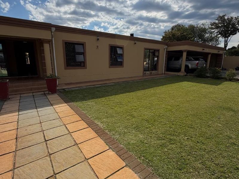 5 Bedroom House For Sale In Elim Kuils River - Photo 4