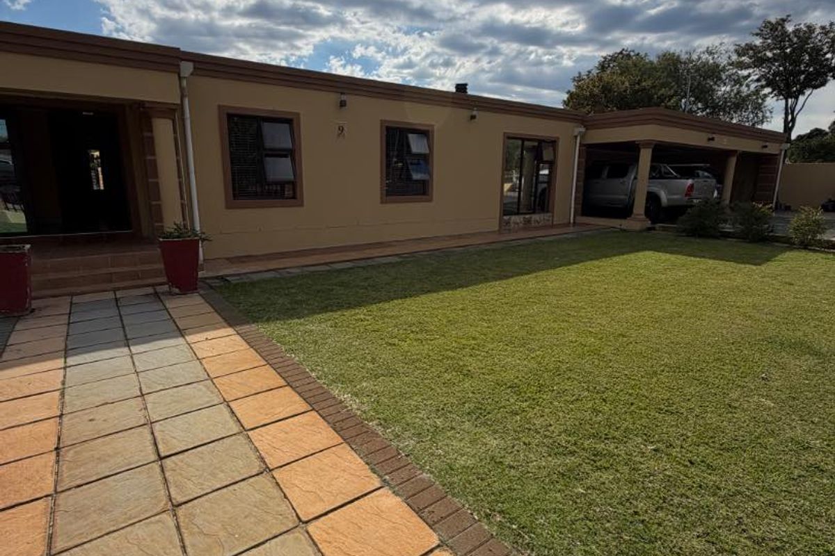 5 Bedroom House For Sale In Elim Kuils River - Photo 4