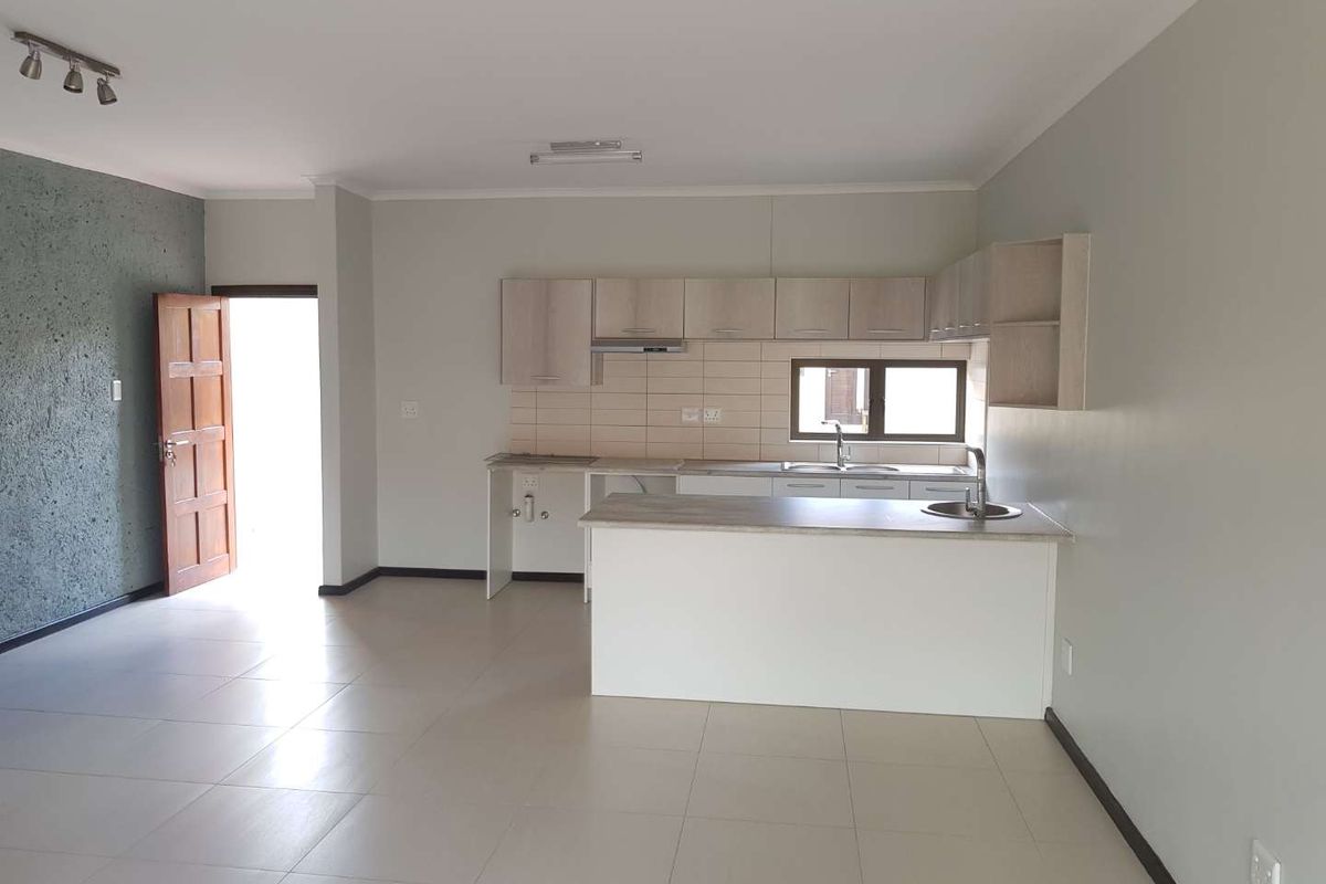 Riverthorn Village Okahandja - Photo 4