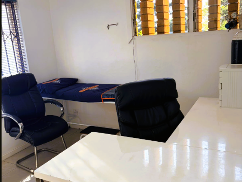 Medical Practice Kenville - Photo 7