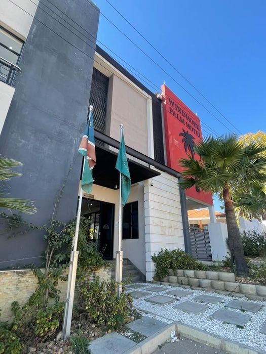 Property #2521118, Business For Sale in Windhoek West