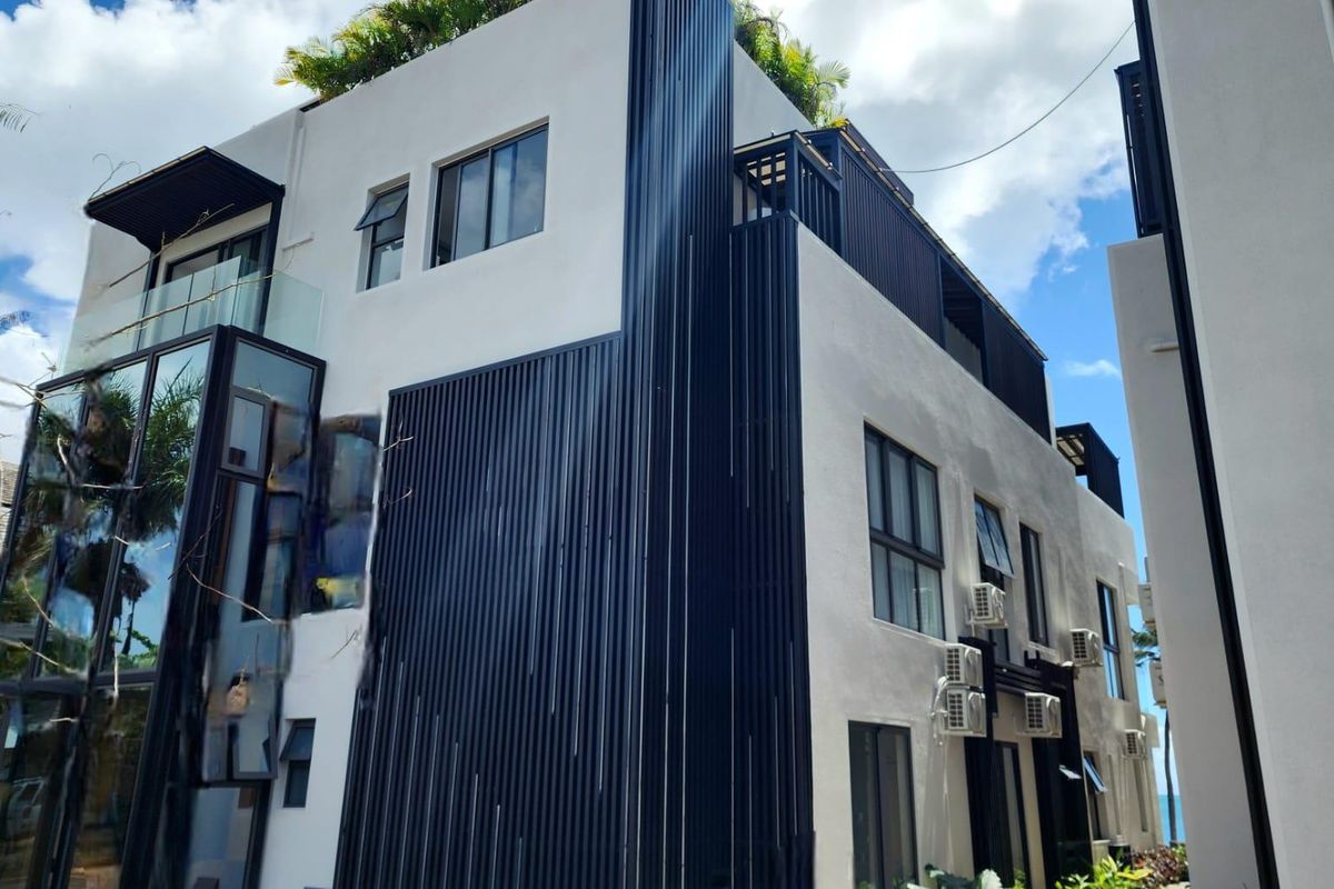 BAYSIDE PENTHOUSE - Photo 5