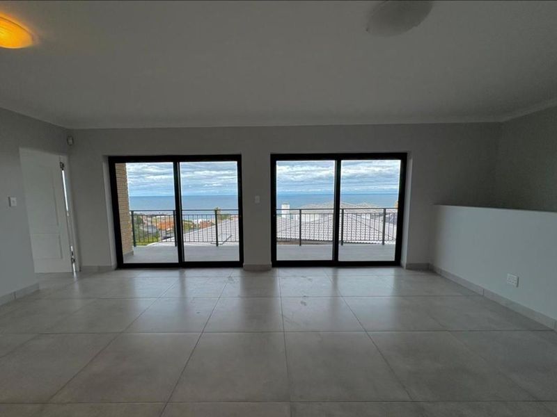 Stunning Newly Built 5 Bedroom Face Brick House with Ocean Views in Dana Bay - Photo 6