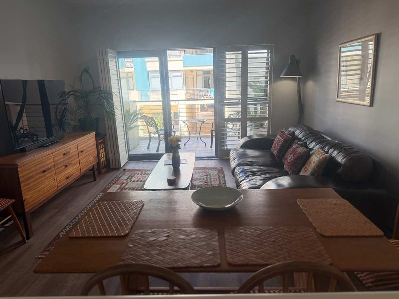 One bedroom apartment at The Empire - Photo 6