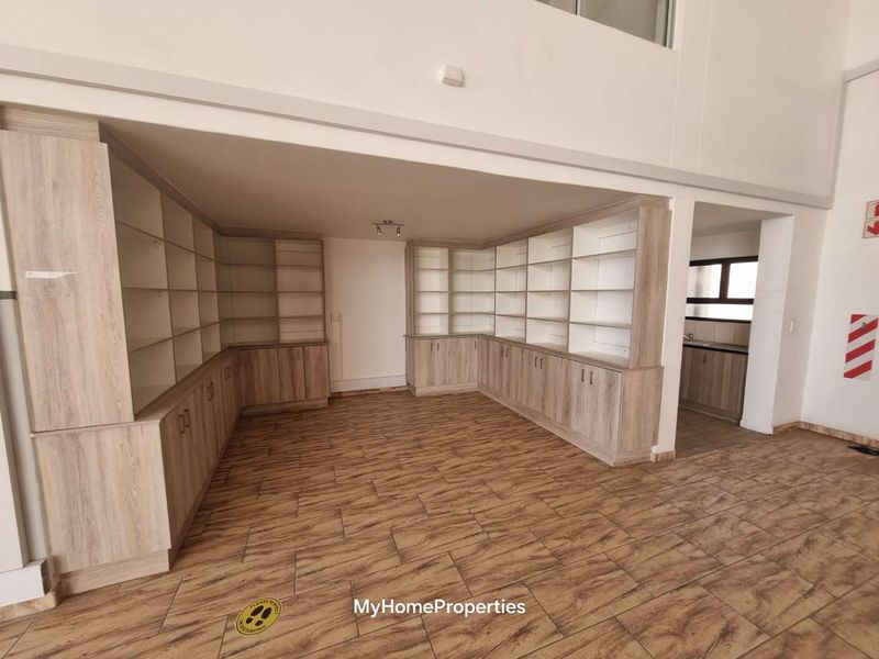 INDUSTRIAL PROPERTY FOR SALE/TO RENT - Photo 7