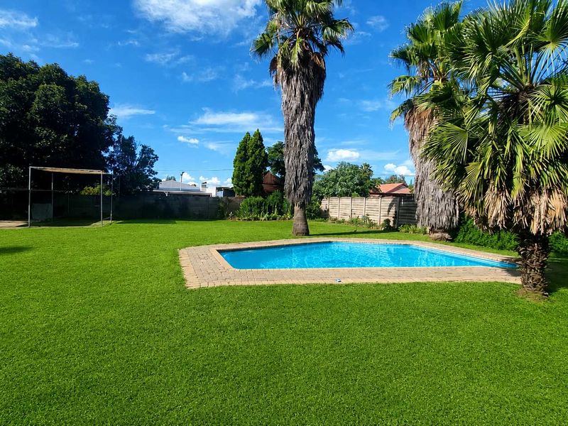 Lush Family Haven Meyerton - Photo 1