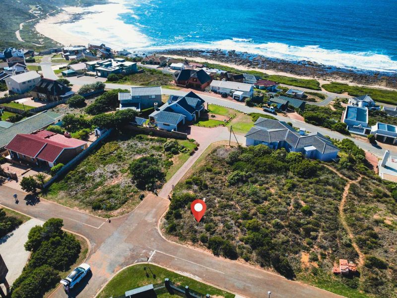 Exceptional stand for sale in Jongensfontein. - Photo 5