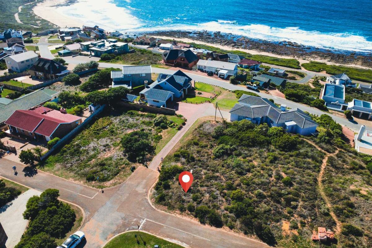 Exceptional stand for sale in Jongensfontein. - Photo 5