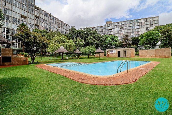 Property #2515039, Apartment Rental Monthly in Bedfordview Central
