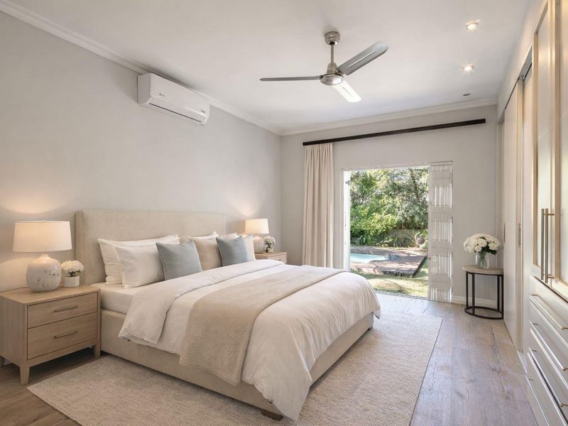 Exquisite Multi-Level Living in Dainfern Golf Estate ​4 Bedrooms | 4 Bathrooms | Triple Garage + Wine Cellar - Photo 4