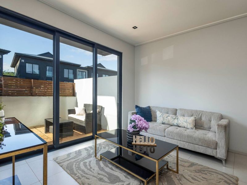 Luxury 1-Bedroom Apartment in Ocean Club Zimbali Lakes Estate - Photo 4