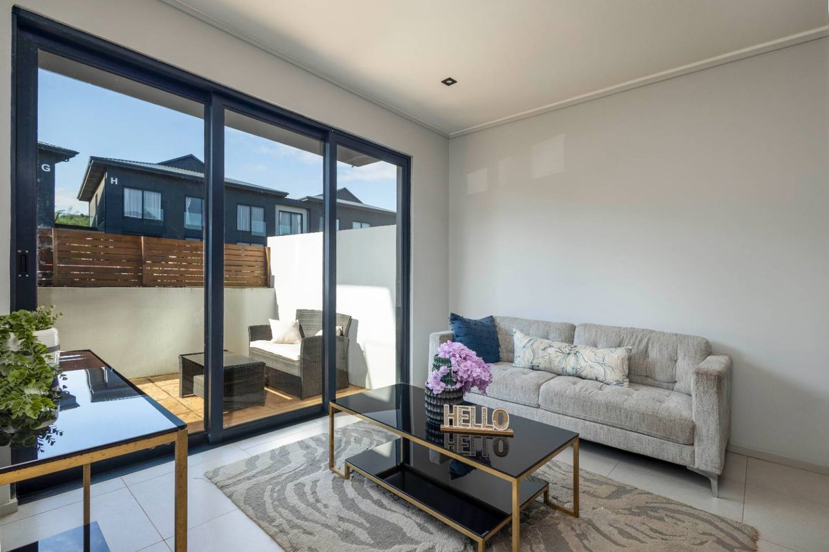 Luxury 1-Bedroom Apartment in Ocean Club Zimbali Lakes Estate - Photo 4