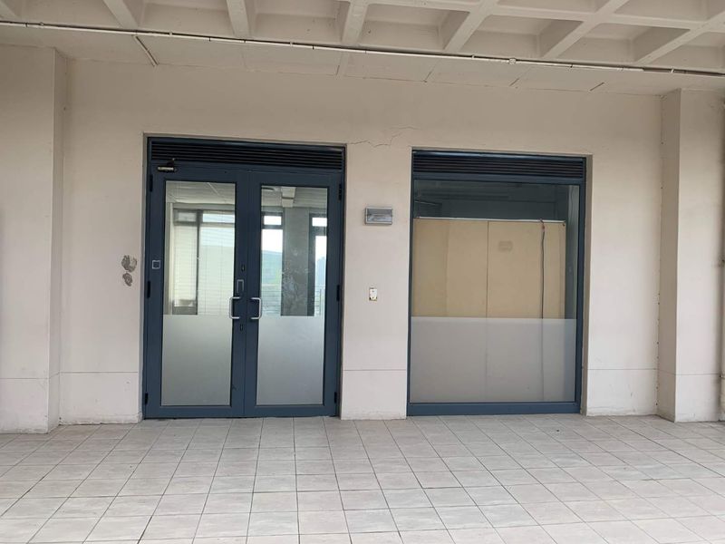 Prime Office Space in Sable Square Centre - Photo 3
