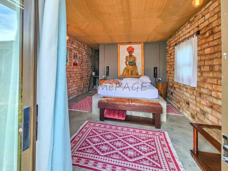 Uis:  Quaint property with 4 Guest Rooms and 3 Bedr Home is for Sale - Photo 6