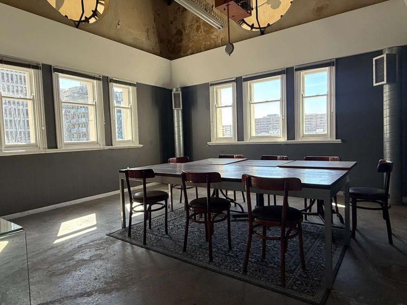 Prime 400m2 office to let in Keerom Street - Photo 7